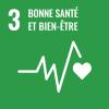 SDG 3 : Bonne santé et bien-être