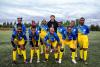 Marco Wölfli lors d'un tournoi au Lesotho.