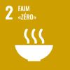 SDG 2 : Faim zéro