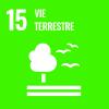 SDG 15 : Vie terrestre