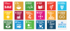 Touts les SDGs 