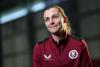 Noelle Maritz sous le maillot de son club, Aston Villa