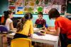 Thérapie des traumatismes pour les enfants