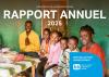 Notre rapport annuel 2025