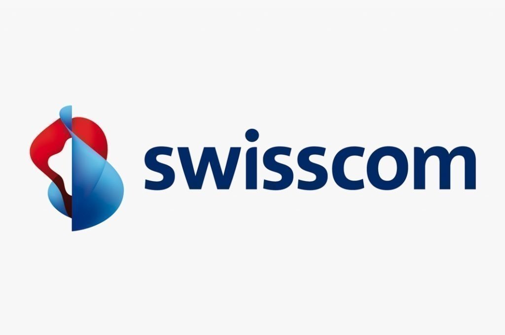 Swisscom est notre partenaire