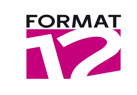 Format12 est notre partenaire